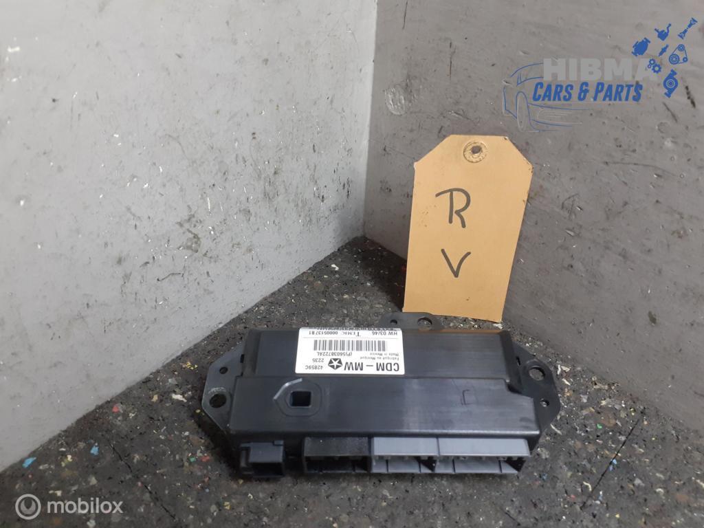 Door control unit Chrysler 300C 3.0 V6 CRD ) 56038722AL, Auto-onderdelen, Elektronica en Kabels, Chrysler, Gebruikt, Ophalen of Verzenden