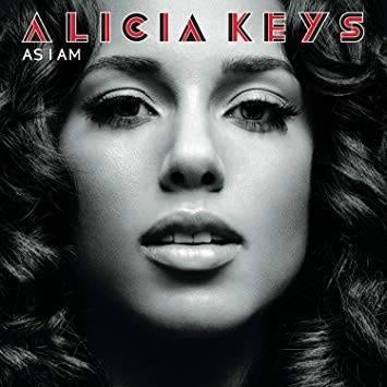 Alicia Keys As I  Am, Ophalen of Verzenden, Zo goed als nieuw, Soul of Nu Soul
