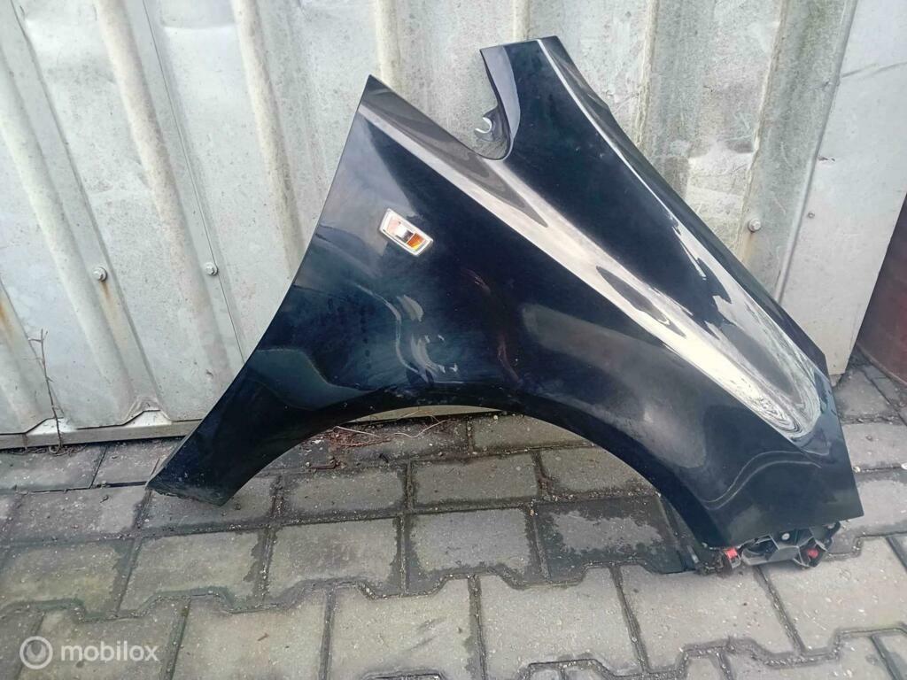 Spatscherm Opel Corsa D, Ophalen of Verzenden, Gebruikt