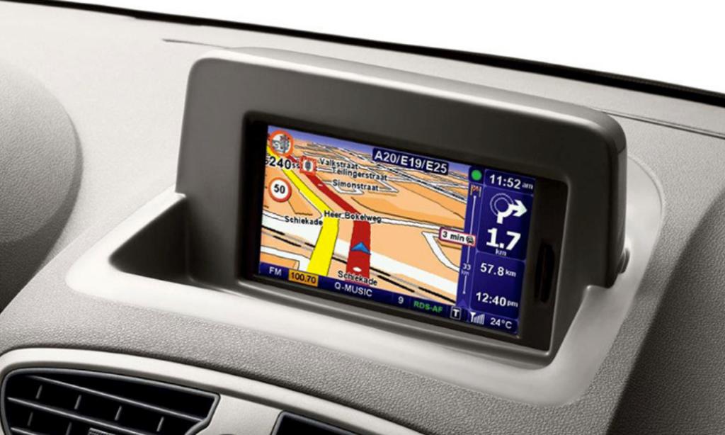 ✅ Renault Carminat live SD navigatie update Europa 2024-2025, Update, Heel Europa, Ophalen of Verzenden, Nieuw
