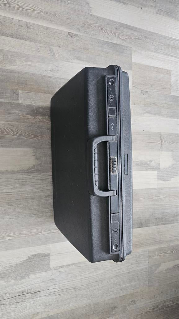 Samsonite Attachekoffer, Sieraden, Tassen en Uiterlijk, Koffers, Ophalen