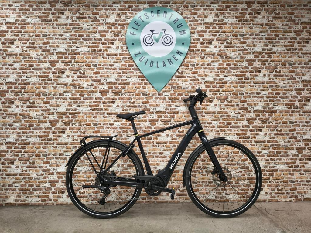 Koga E-F3 5.0 | Maat M | €1000 korting | Nieuw!, Overige merken, Koga, Nieuw, Ophalen of Verzenden