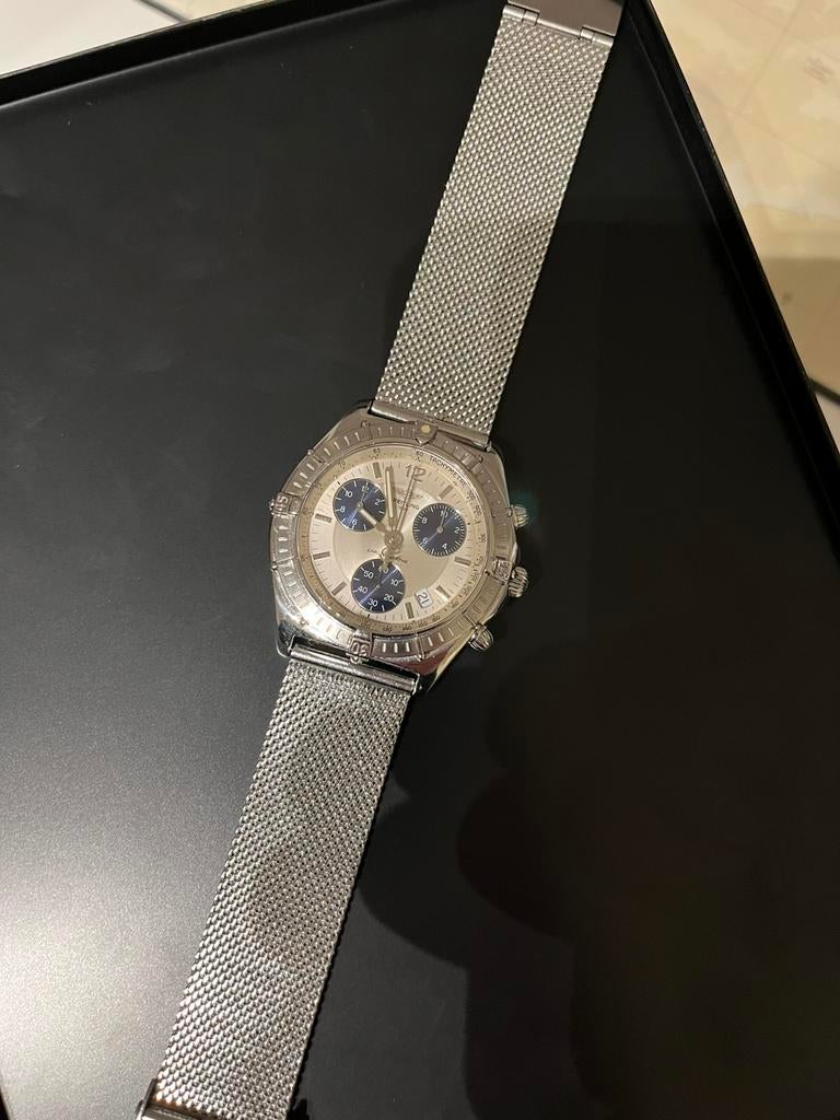 Breitling, Ophalen, Zo goed als nieuw, Overige merken
