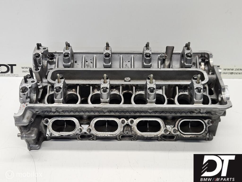 Cilinderkop 1-4 BMW E39 M5 S62 V8 S62B50 11121407003, Gebruikt, Ophalen of Verzenden, BMW, BMW