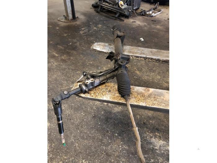 Stuurhuis van een Opel Vivaro, 3 maanden garantie, Gebruikt, Opel