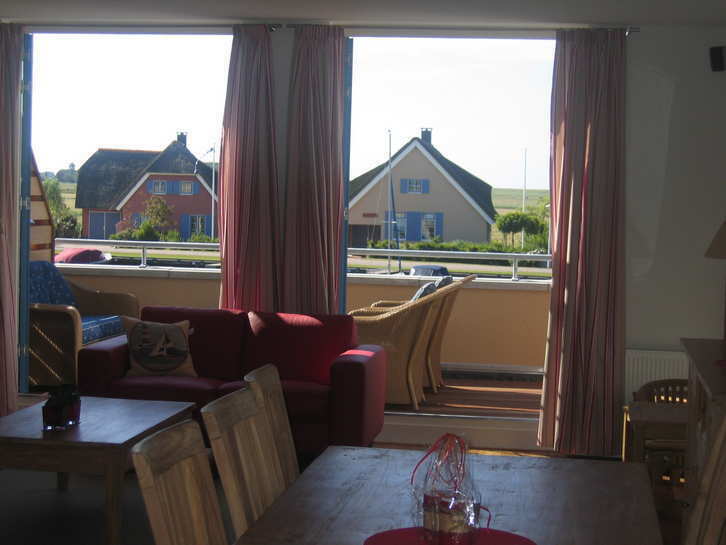 Boathouse Friesland reserveringen via villa for You ., Aan zee, Wasmachine, Landelijk, Friesland