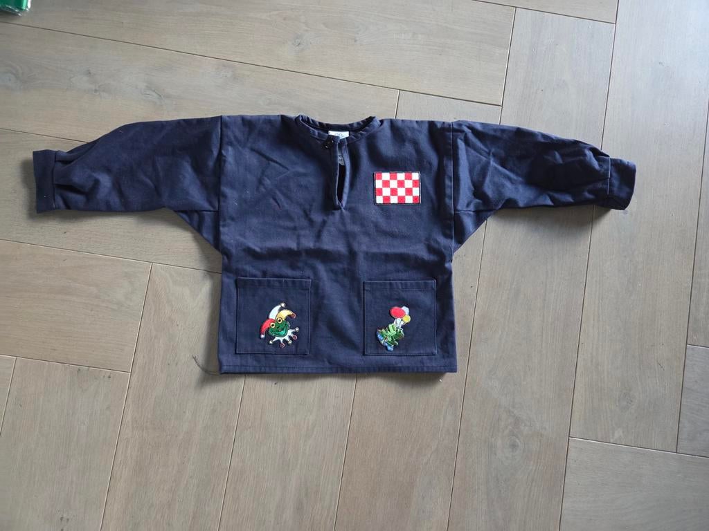 Oeteldonk Kiel Baby Peuter - Maat 0-02, Ophalen of Verzenden, Zo goed als nieuw, Fashion 4 Fun, Jongetje of Meisje