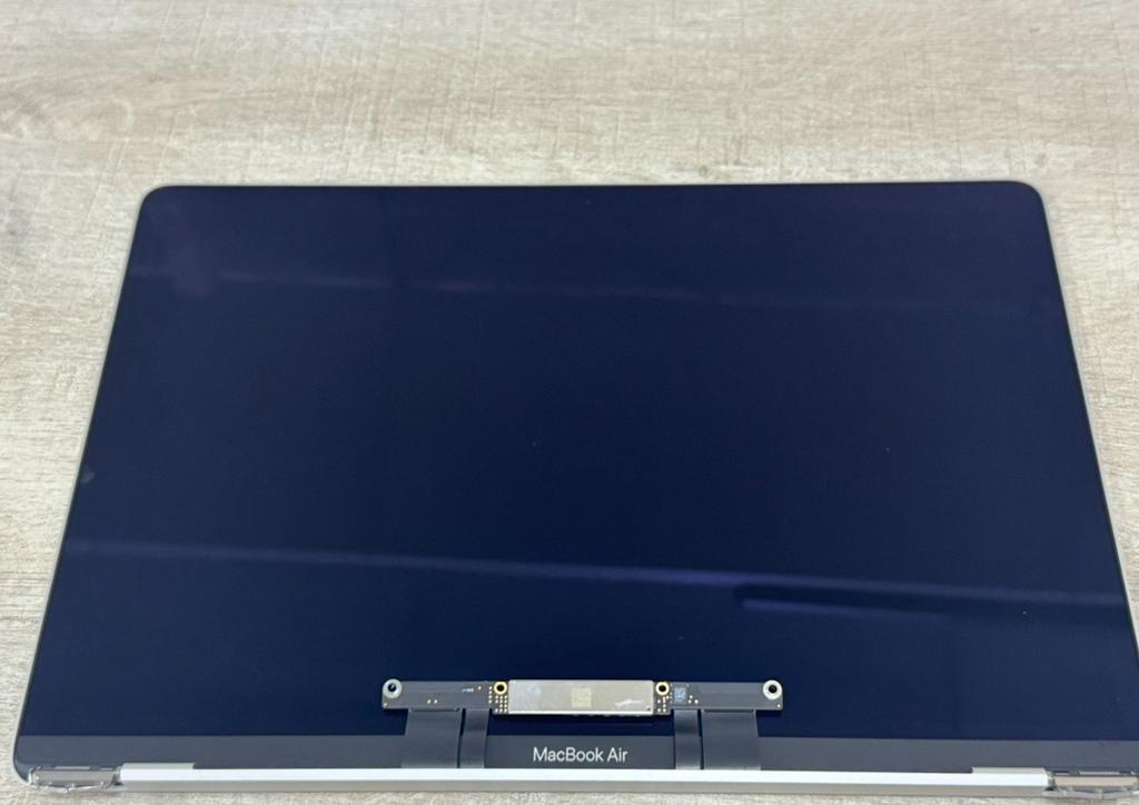 Origineel Macbook Air 13" A1932/A2179 LCD only, Ophalen of Verzenden, Gebruikt