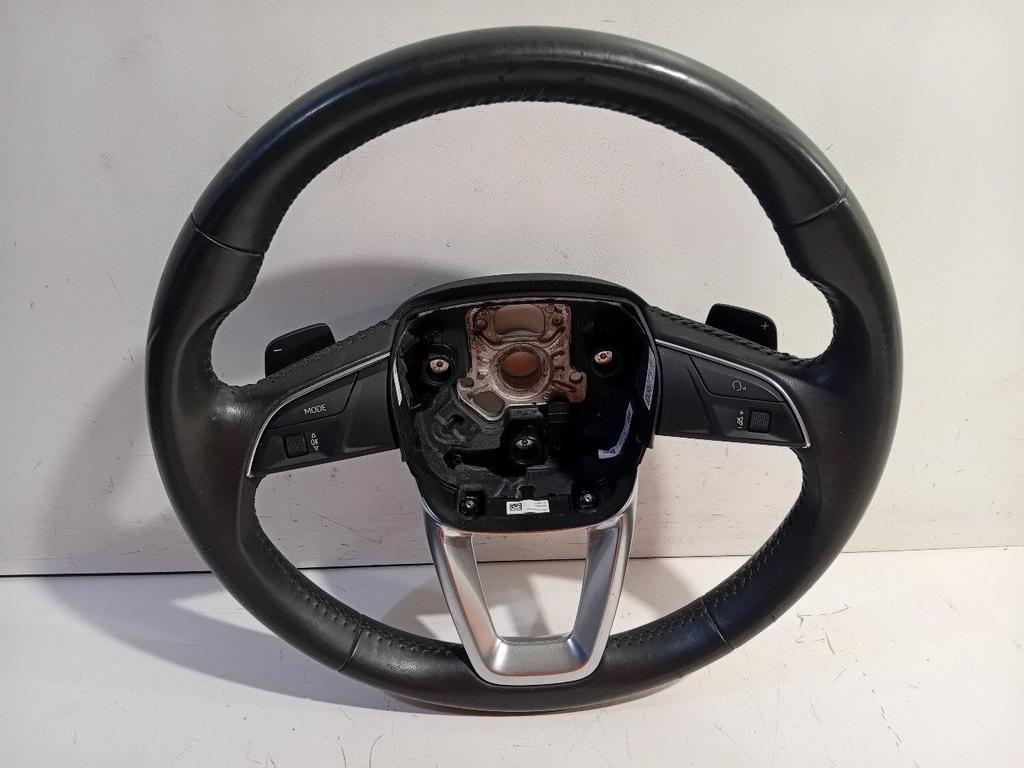 Stuur Audi A4, Auto-onderdelen, Onderdelen@venauto.nl, Van der Ven Autorecycling B.V., Gebruikt, Ettenseweg 76, 4706 PB Roosendaal, The Netherlands