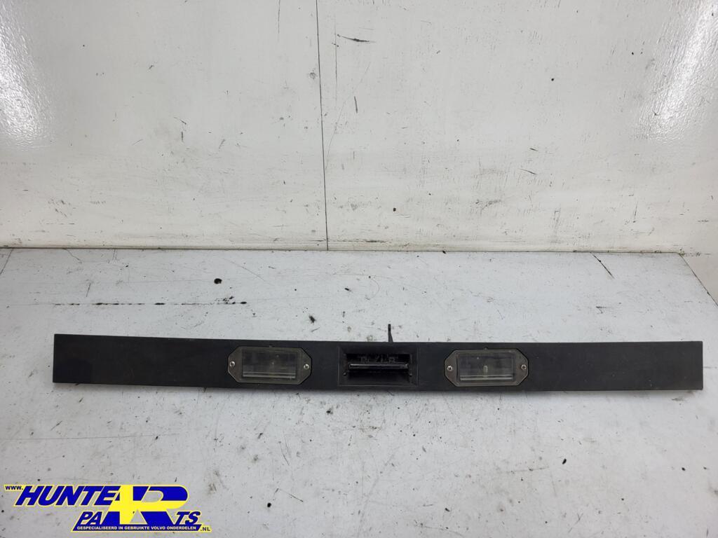 Handgreep achterklep Volvo 850 ('91-'96) 1372614, Auto-onderdelen, Gebruikt, Ophalen of Verzenden, Volvo, Volvo