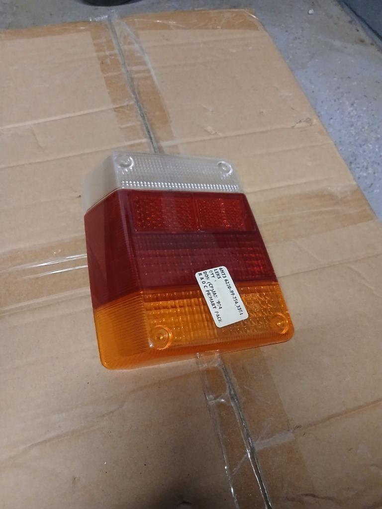 Nieuwe Opel Kadett C Combi Achterlicht, Ophalen of Verzenden, Nieuw, Opel