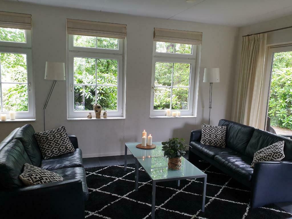 Foto 6 van Luxe vakantiehuis op een uniek plekje Achterhoekbungalow