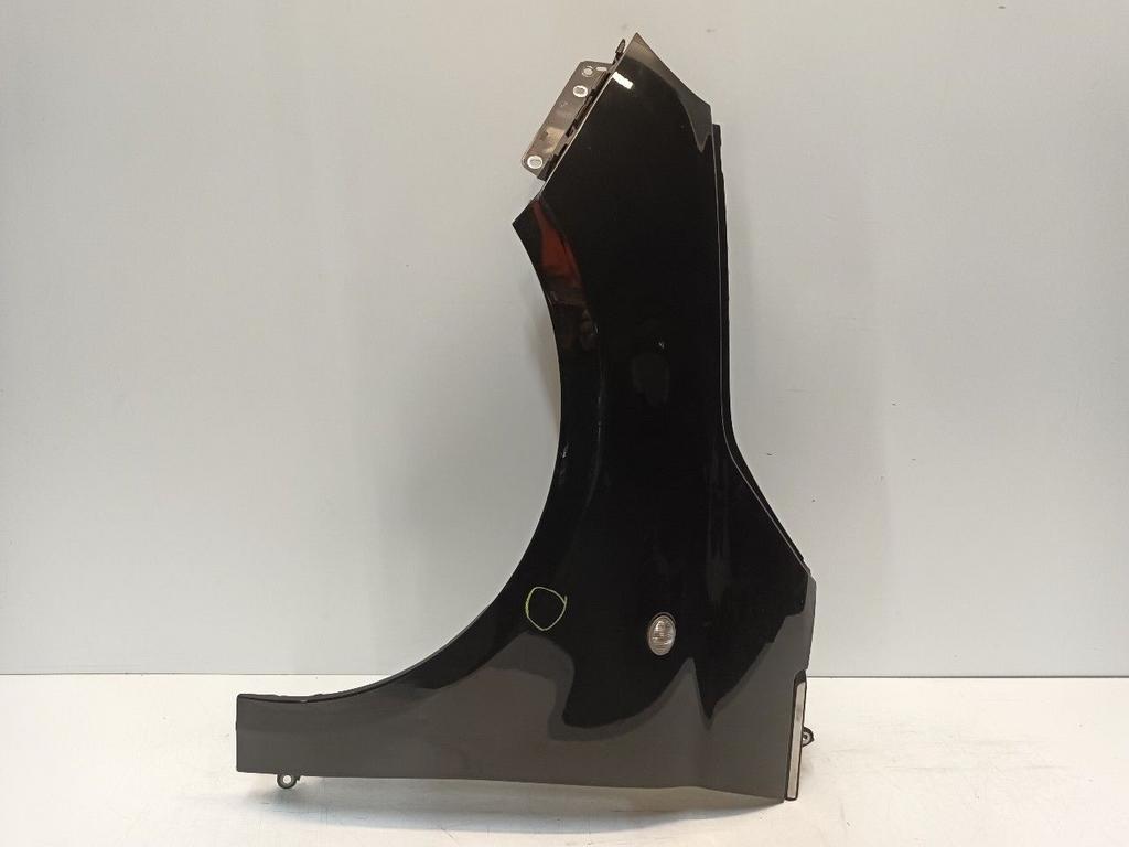Voorscherm links Fiat 500, Auto-onderdelen, Onderdelen@venauto.nl, Van der Ven Autorecycling B.V., Gebruikt, Ettenseweg 76, 4706 PB Roosendaal, The Netherlands