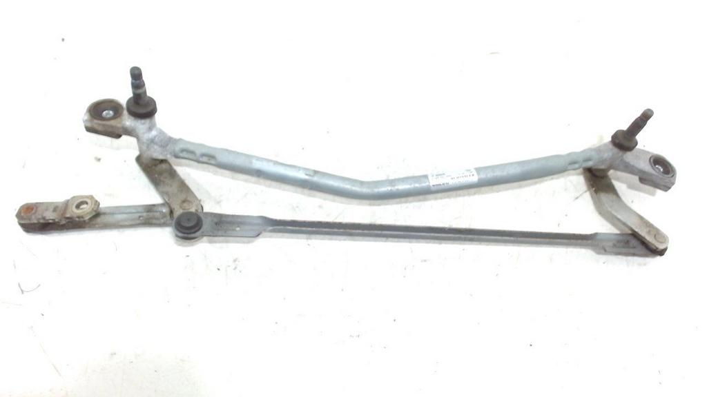 Ruitenwisser mechaniek voor Volvo V40, Auto-onderdelen, Onderdelen@venauto.nl, Van der Ven Autorecycling B.V., Gebruikt, Ettenseweg 76, 4706 PB Roosendaal, The Netherlands