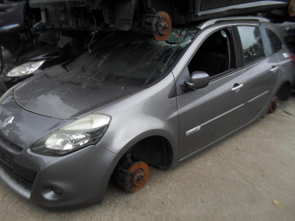 diverse onderdelen renauld clio, Ophalen, Renault