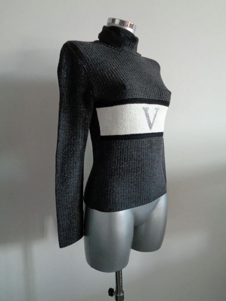 Vertigo maat small origineel, Verzenden, Zo goed als nieuw, Maat 36 (S)