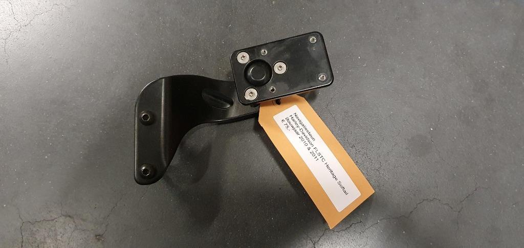 Navigatiesteun Harley-Davidson, Ophalen of Verzenden, Gebruikt