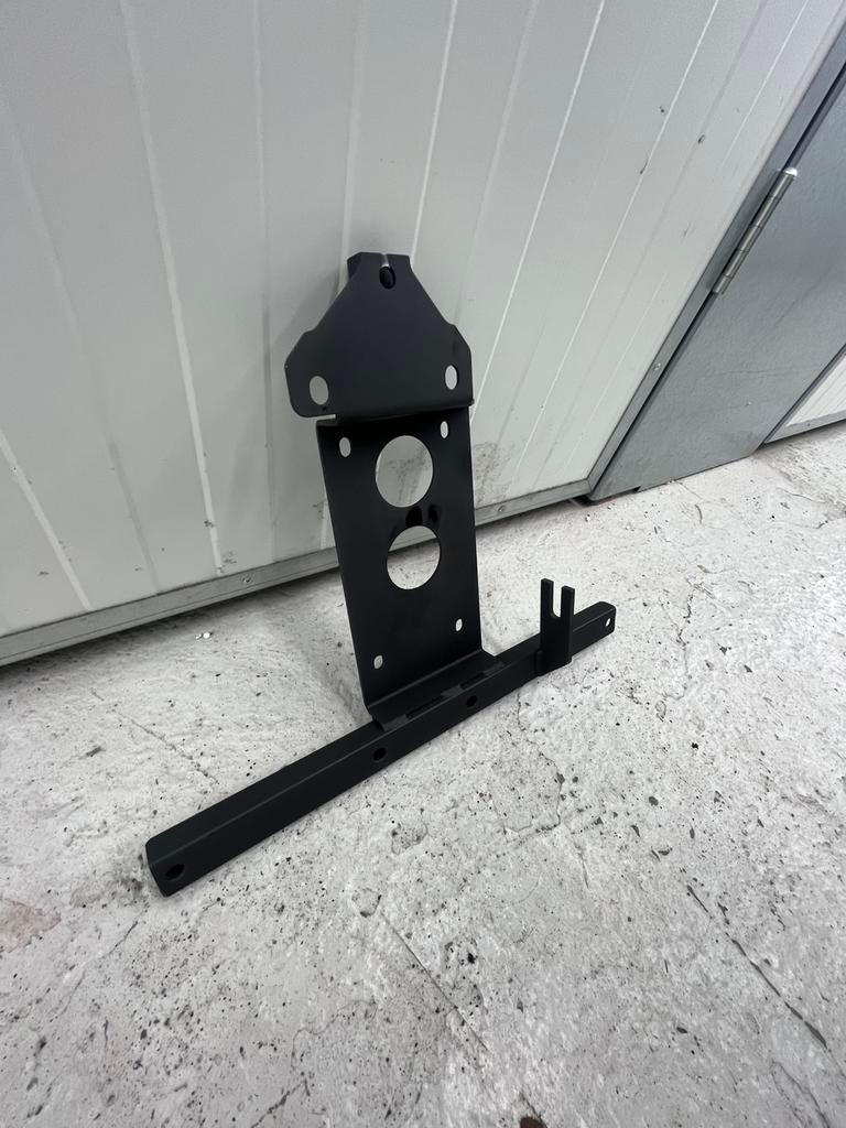 Canta lx motor steun, Ophalen, Gebruikt