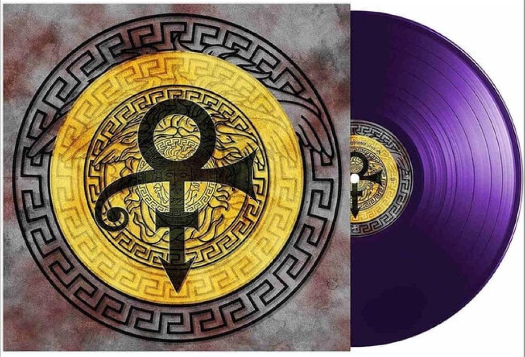 Vinyl LP Prince The Versace Experience PURPLE Vinyl NIEUW, Cd's en Dvd's, Vinyl | Pop, Nieuw in verpakking, 12 inch, Ophalen of Verzenden