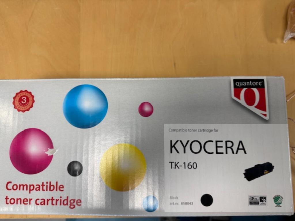 cartridge, Zakelijke goederen, Kantoor en Winkelinrichting | Computer en IT, Ophalen