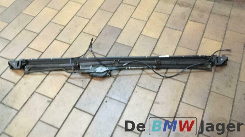Zonnescherm Hoedenplank BMW 7-serie E38 51468156220, Auto-onderdelen, Interieur en Bekleding, Gebruikt, Ophalen of Verzenden, BMW