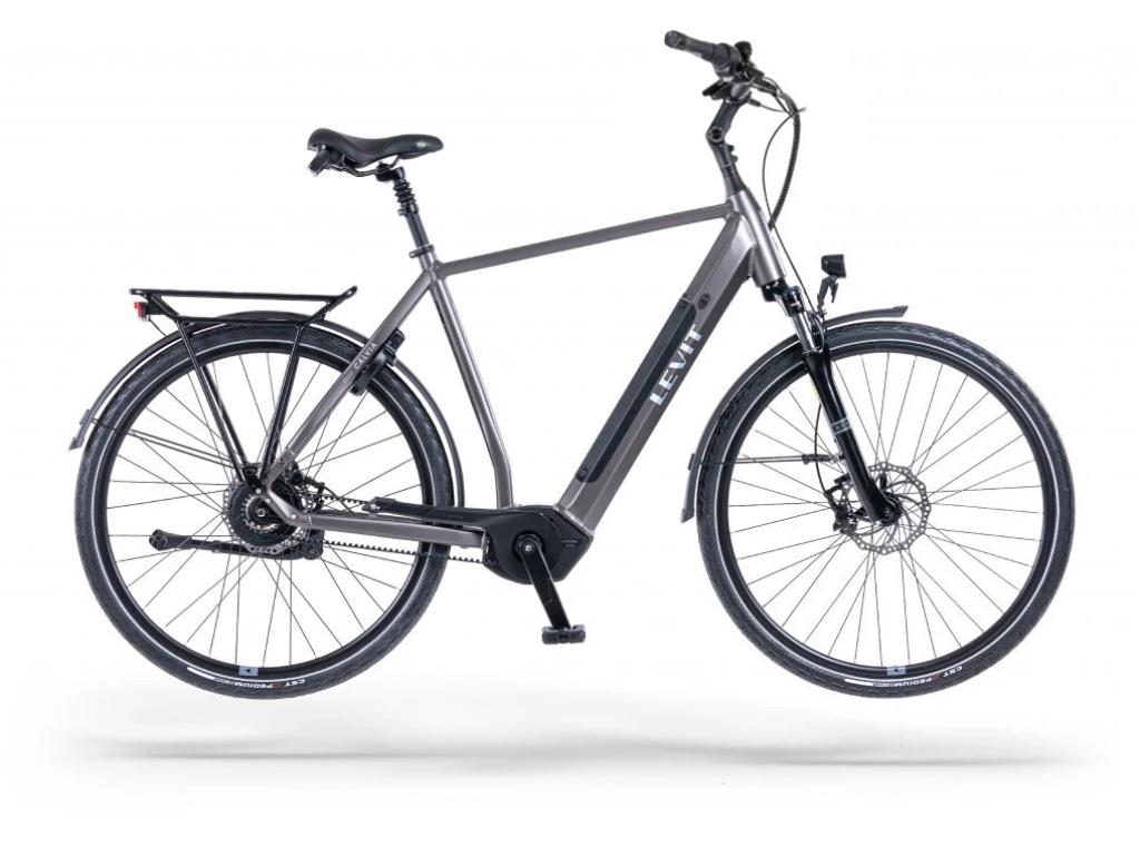 Levit Calvia 5 Elektrische Herenfietsen, Overige merken, Versnellingen, Nieuw, Ophalen of Verzenden