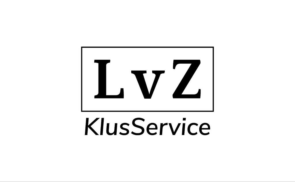 LvZ KlusService de KlusService voor elke klus!