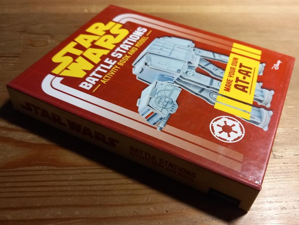 Star Wars Collectibles, Ophalen of Verzenden, Zo goed als nieuw, Overige typen