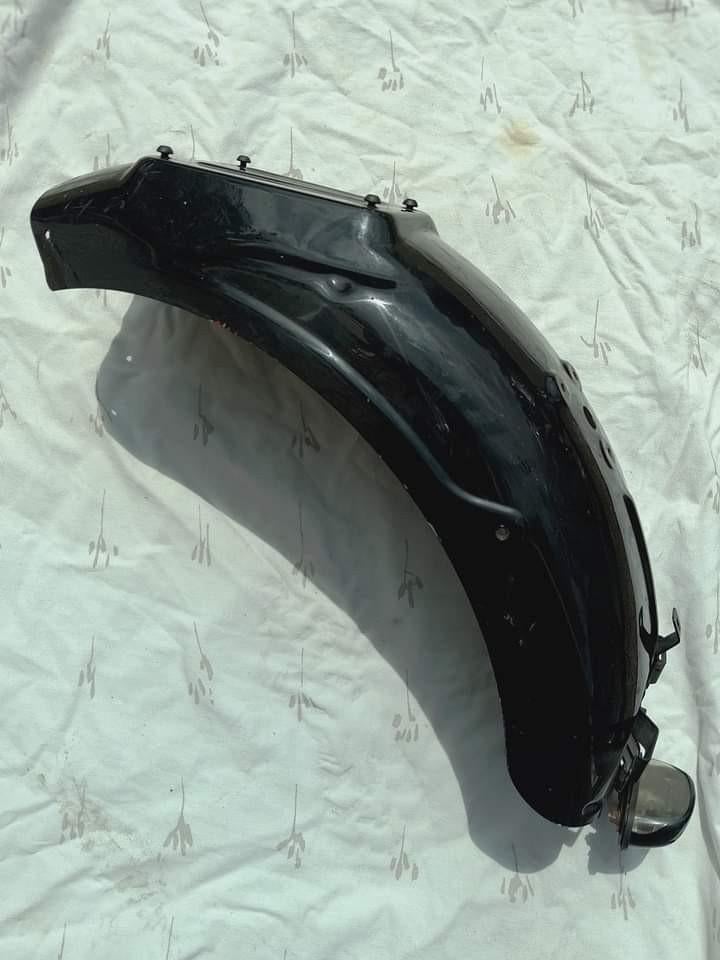 Triumph Thunderbird 900, Ophalen of Verzenden
