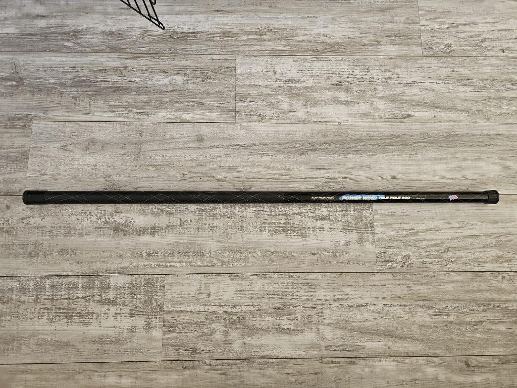 % Ron Thompson 6 meter vaste telescoop hengel, Ophalen, Gebruikt, Vaste hengel