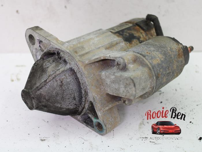 Startmotor van een Chrysler PT Cruiser, Gebruikt, -, Ophalen of Verzenden, -