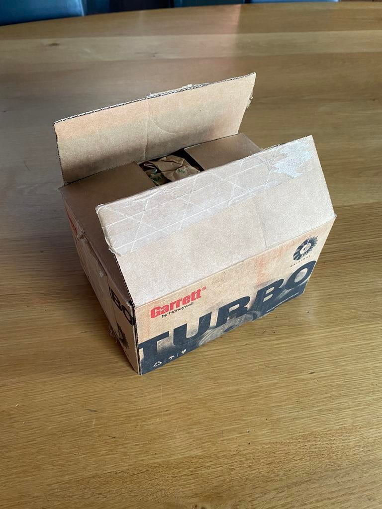 Turbo uitlaathuis Garrett GT30 / GTX30 / G30, Ophalen of Verzenden, Nieuw