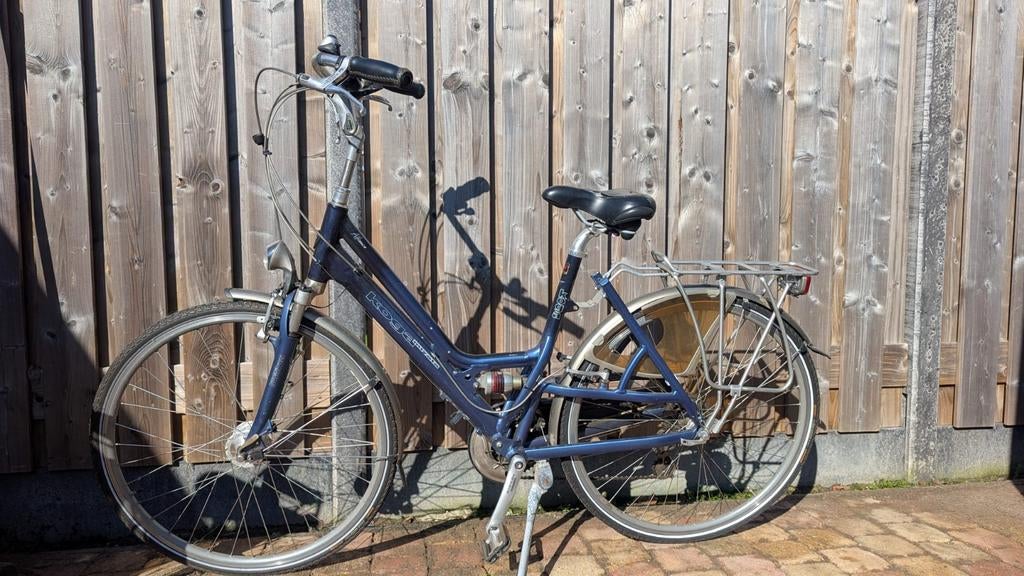 Koga miyata, Ophalen, Gebruikt, Overige merken