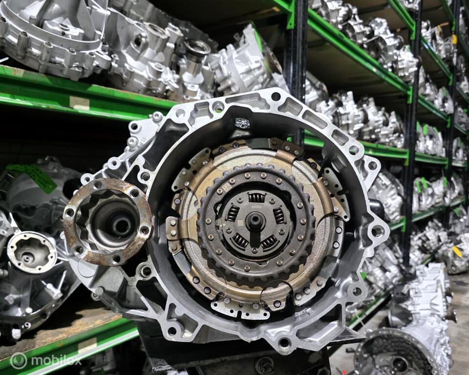 Skoda Octavia 1.0 Benzine 2023 Gereviseerde bak URF, Ophalen of Verzenden
