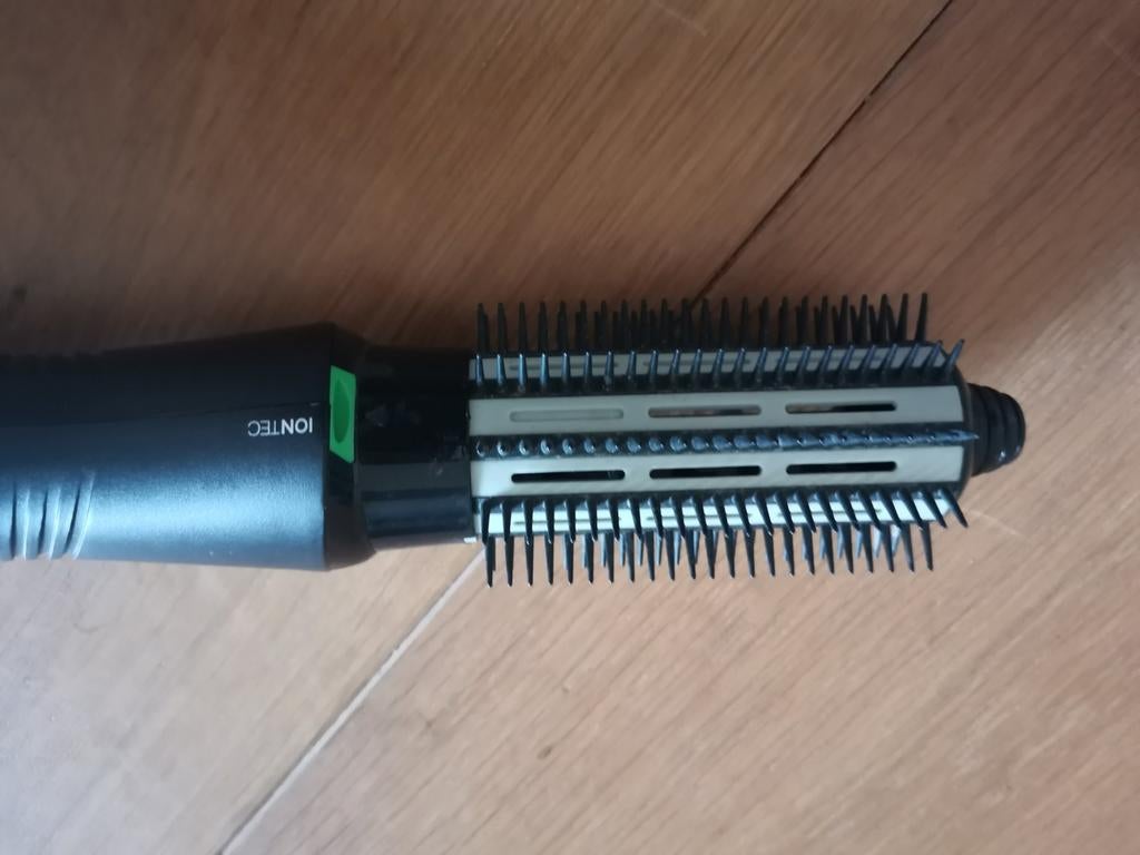 Braun Satin Hair 7 Borstel - Zo goed als nieuw, Ophalen, Zo goed als nieuw, Kam of Borstel
