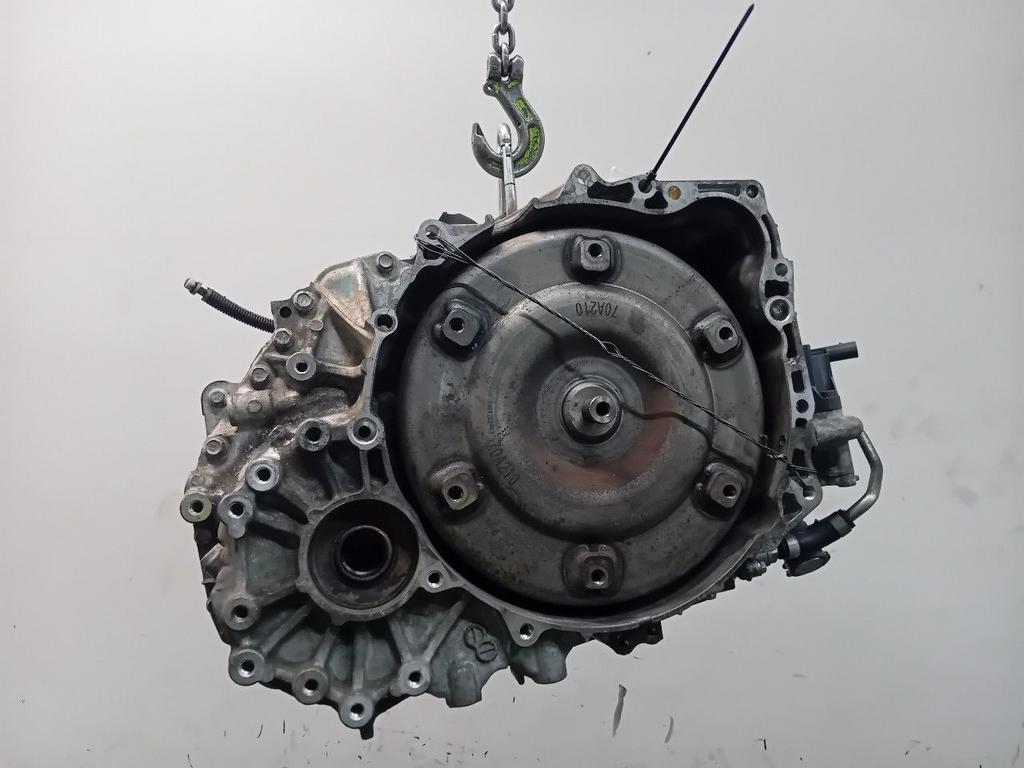 Versnellingsbak automaat Volvo V60, Onderdelen@venauto.nl, Van der Ven Autorecycling B.V., Gebruikt, Ettenseweg 76, 4706 PB Roosendaal, The Netherlands
