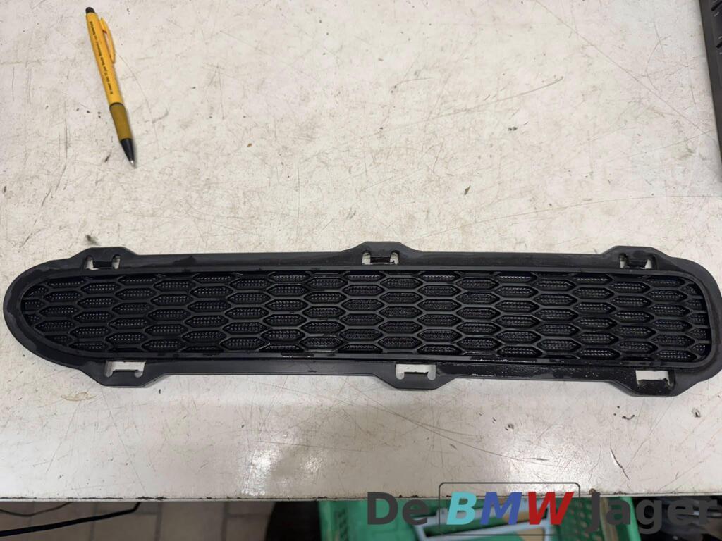 Grille links Mini R50 R53 51127068397, Gebruikt, Mini, Ophalen of Verzenden, Mini