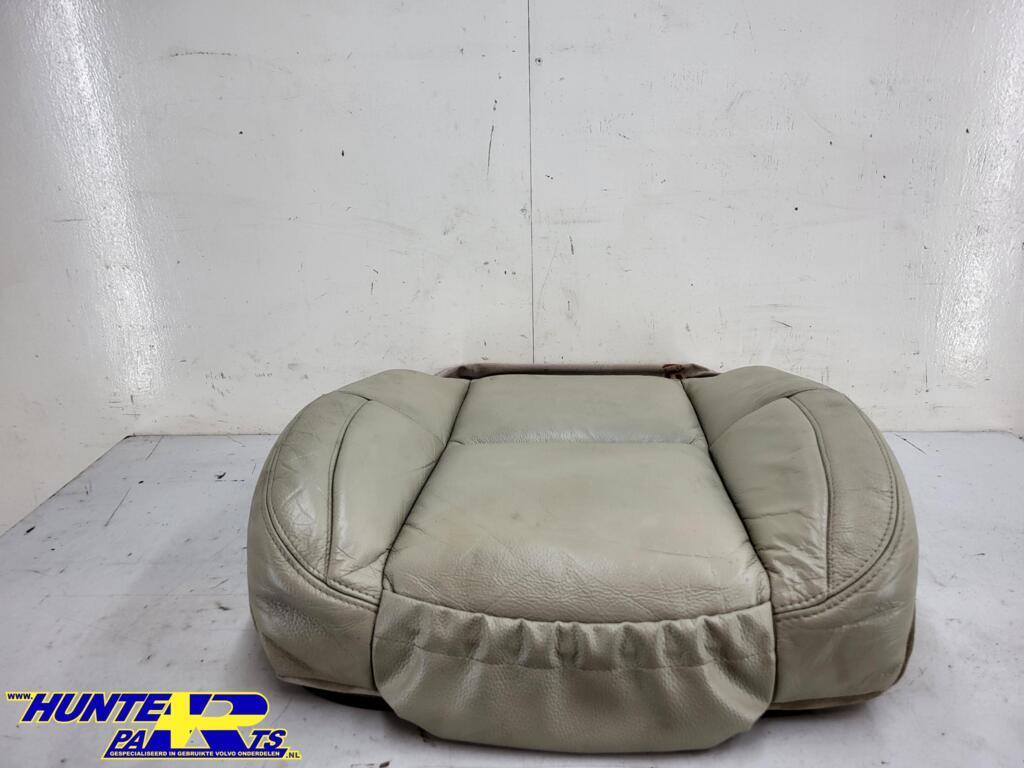 Stoelzitting LV Volvo S80 I ('04-'06) 9401809, Auto-onderdelen, Interieur en Bekleding, Gebruikt, Ophalen of Verzenden, Volvo