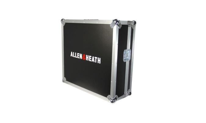 ProDJuser QU-24 flightcase, ., Nieuw, ., Flightcase