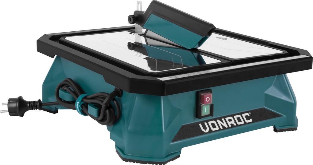 Watergekoelde Vonroc Tegelzaag - Nieuw in doos!, Ophalen of Verzenden, Nieuw, Overige typen