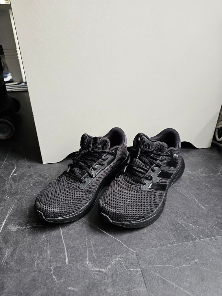Adidas Ortholite sportschoenen - Zo goed als nieuw!, Ophalen of Verzenden, Zo goed als nieuw