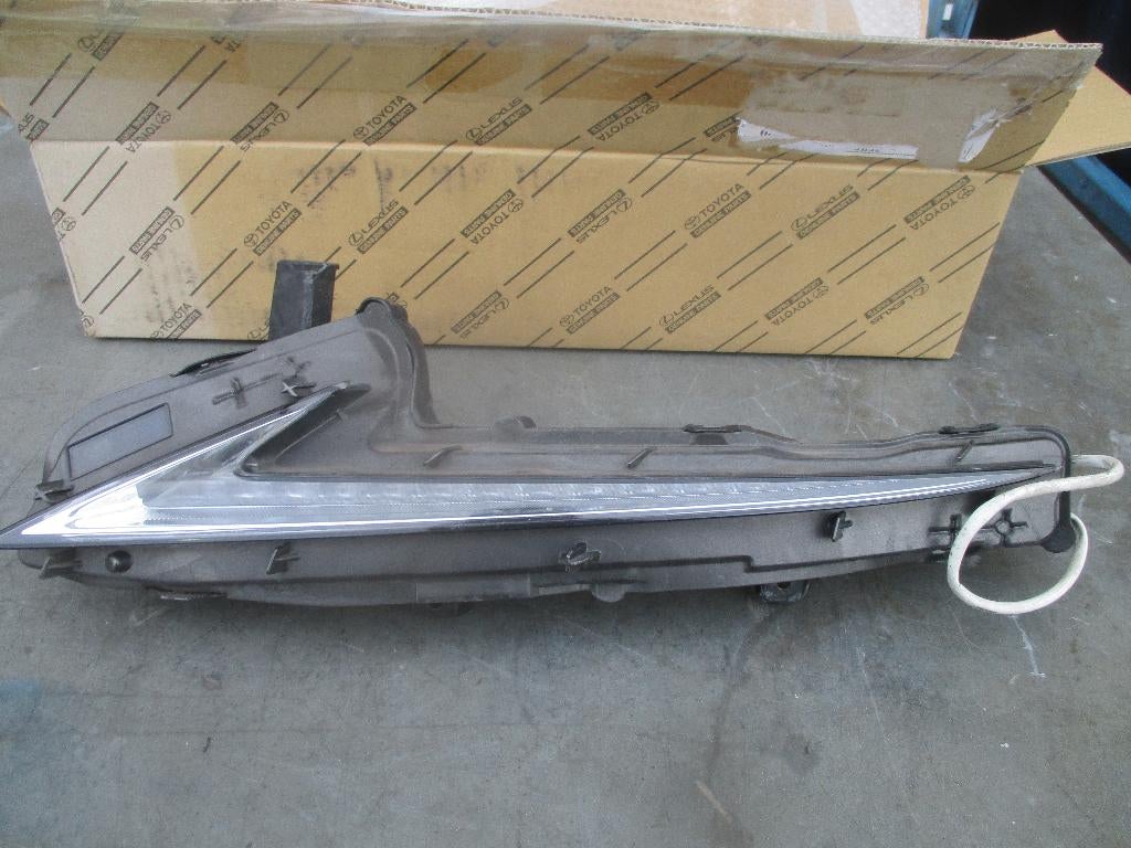 linker dag verlichting lexus IS 300   350, Auto-onderdelen, Ophalen of Verzenden, Lexus