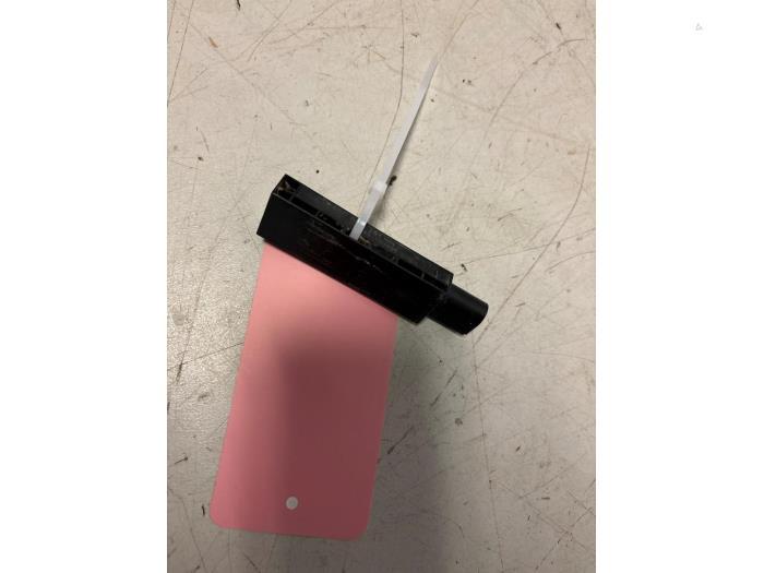 Keyless entry antenne van een Audi A1, Gebruikt, -, -, -