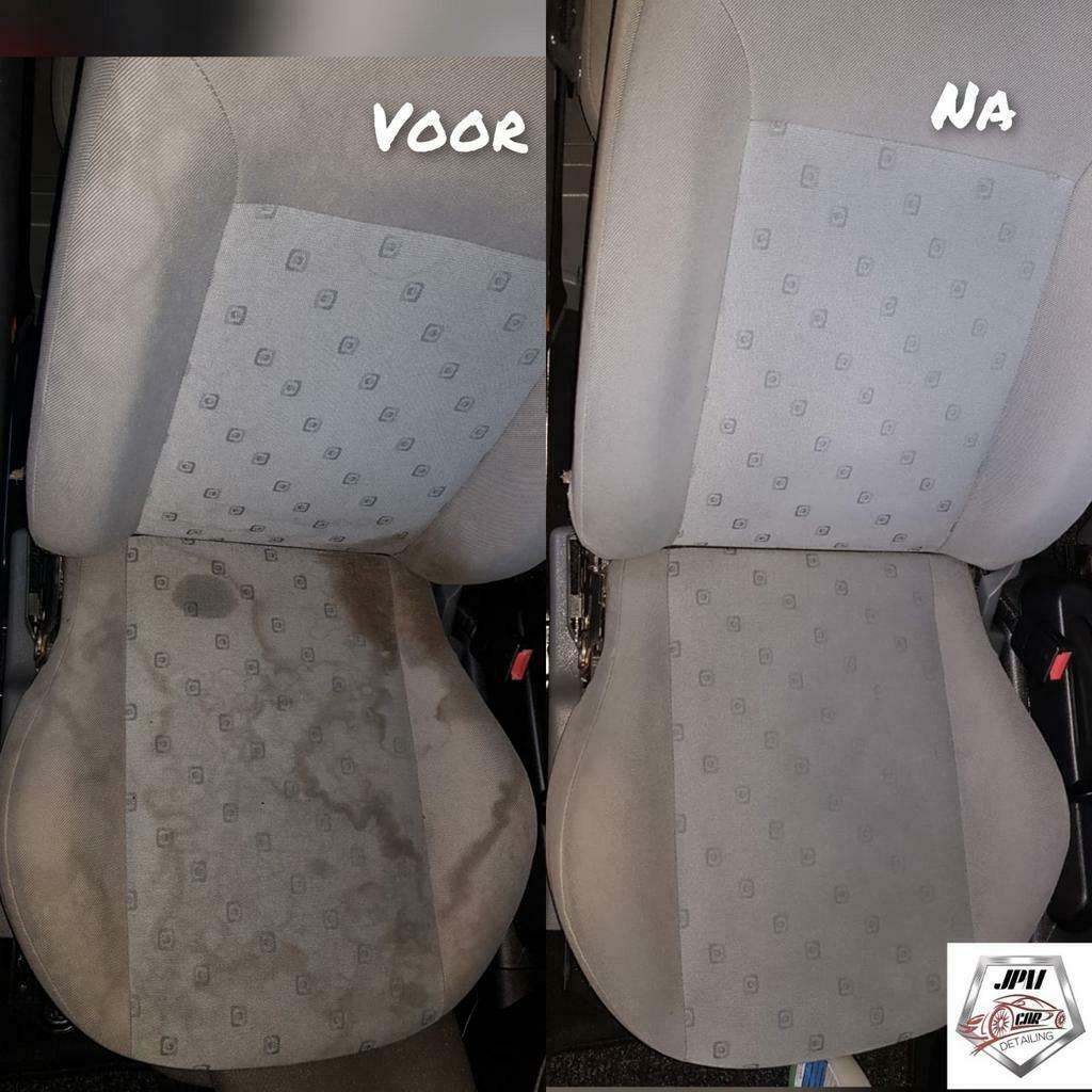 Auto Polijsten /Interieur Reinigen, Krasverwijdering