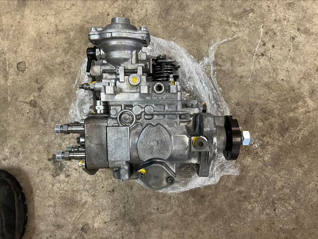 Land rover 300tdi / 200tdi diesel injectiepomp gereviseerd, Ophalen, Gereviseerd, Land Rover