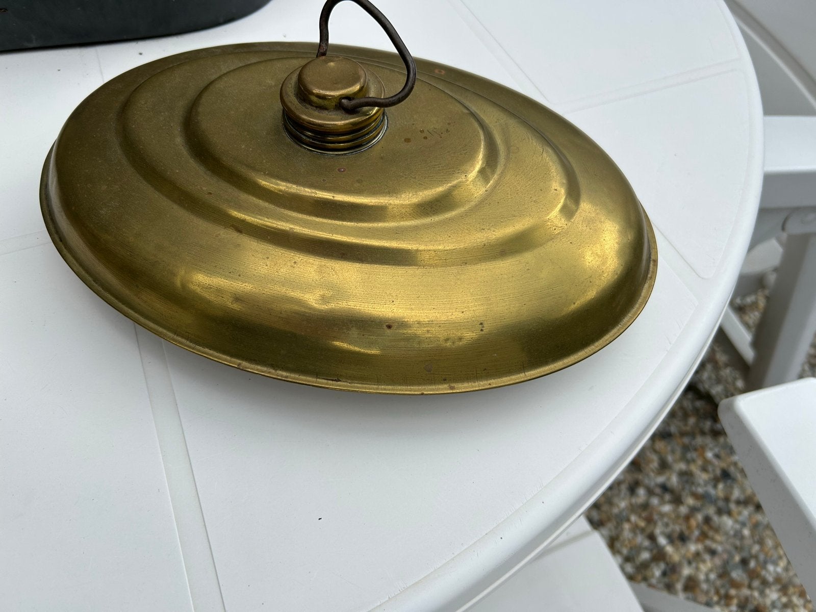 Antieke koperen ketel, brasero en kruik, Antiek en Kunst, Antiek | Koper en Brons, Ophalen, Koper