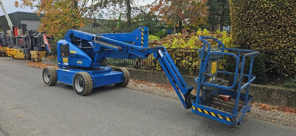 JLG E450aj (bj 2006)