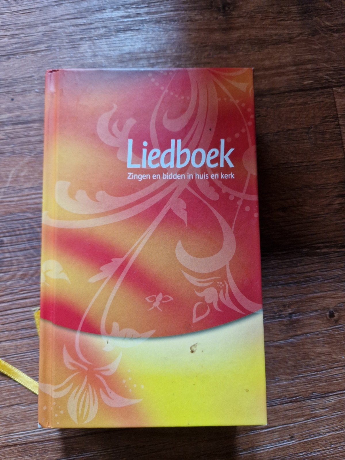 Nieuwe Liedboek: Zingen en bidden in huis en kerk, Boeken, Ophalen of Verzenden, Zo goed als nieuw, Onbekend, Christendom | Katholiek