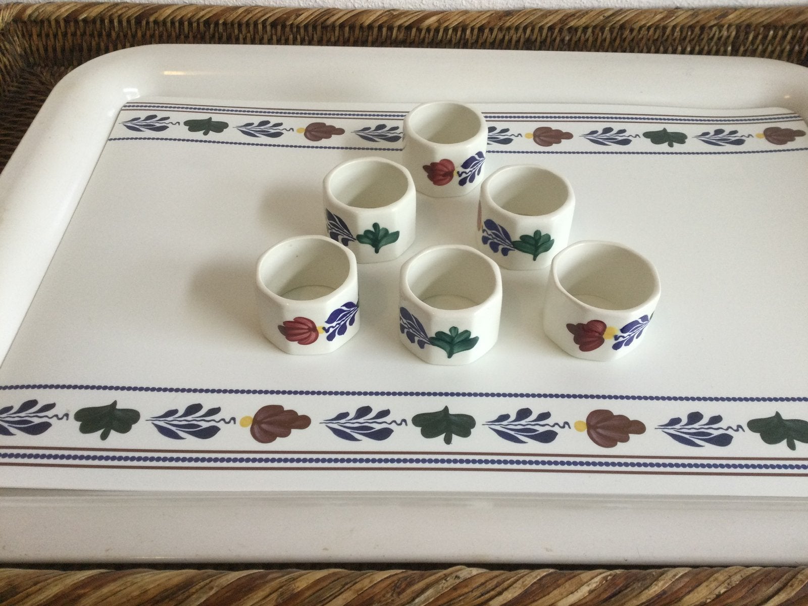 Boerenbont Boch België (Servetringen), Ophalen of Verzenden