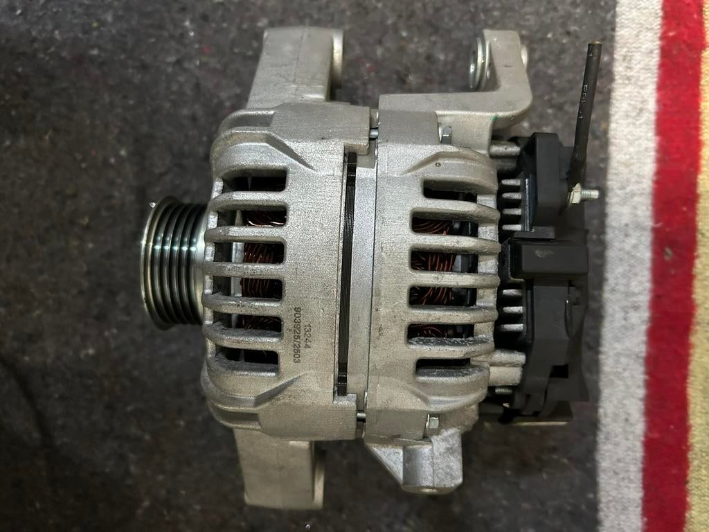 Dynamo Saab 9-3 1.8i, Auto-onderdelen, Accu's en Toebehoren, Saab, Gebruikt, Ophalen of Verzenden